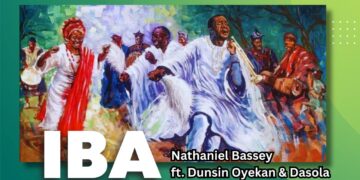 IBA Lyrics | NATHANIEL BASSEY feat. DASOLA AKINBULE
